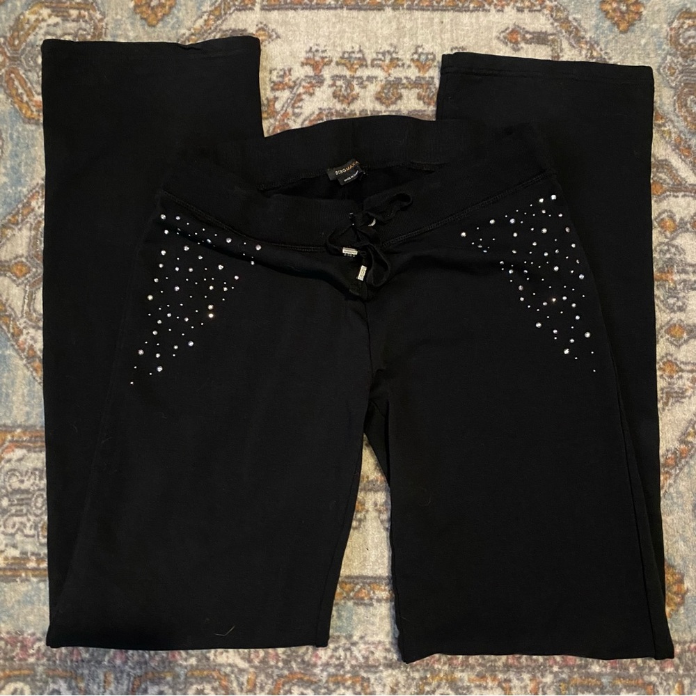 bcbg yoga pants